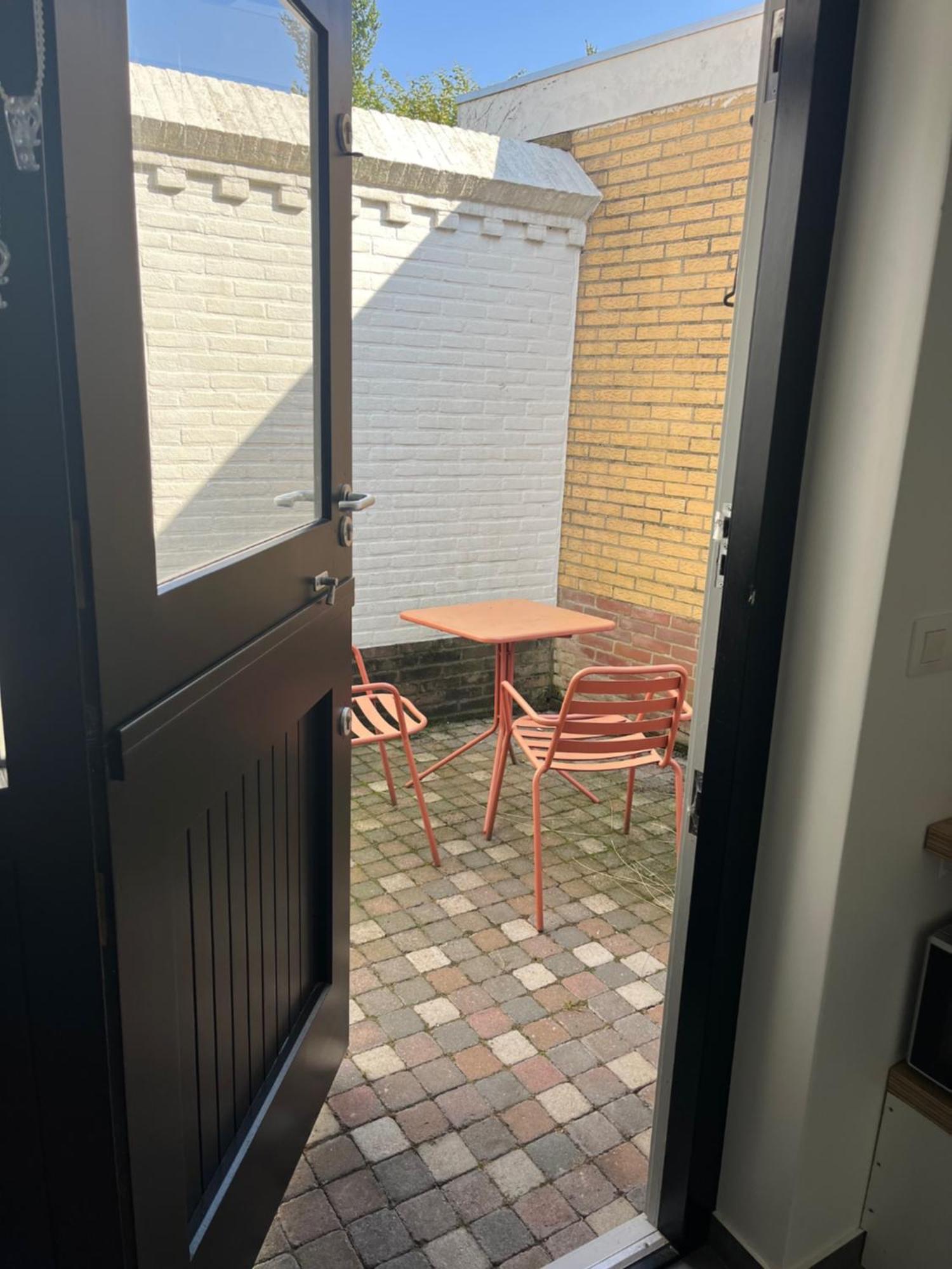 Vila De Grote Zeearend Aardenburg Exteriér fotografie